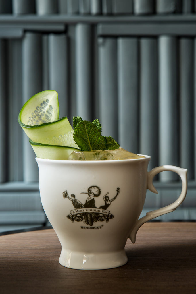 Cocktail original